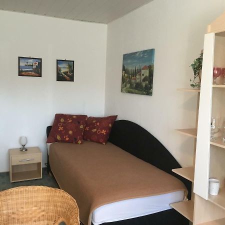 Ferienwohnung Fam.Stecher Malschwitz Екстериор снимка