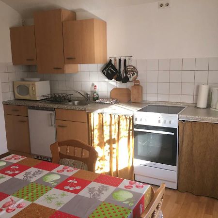 Ferienwohnung Fam.Stecher Malschwitz Екстериор снимка