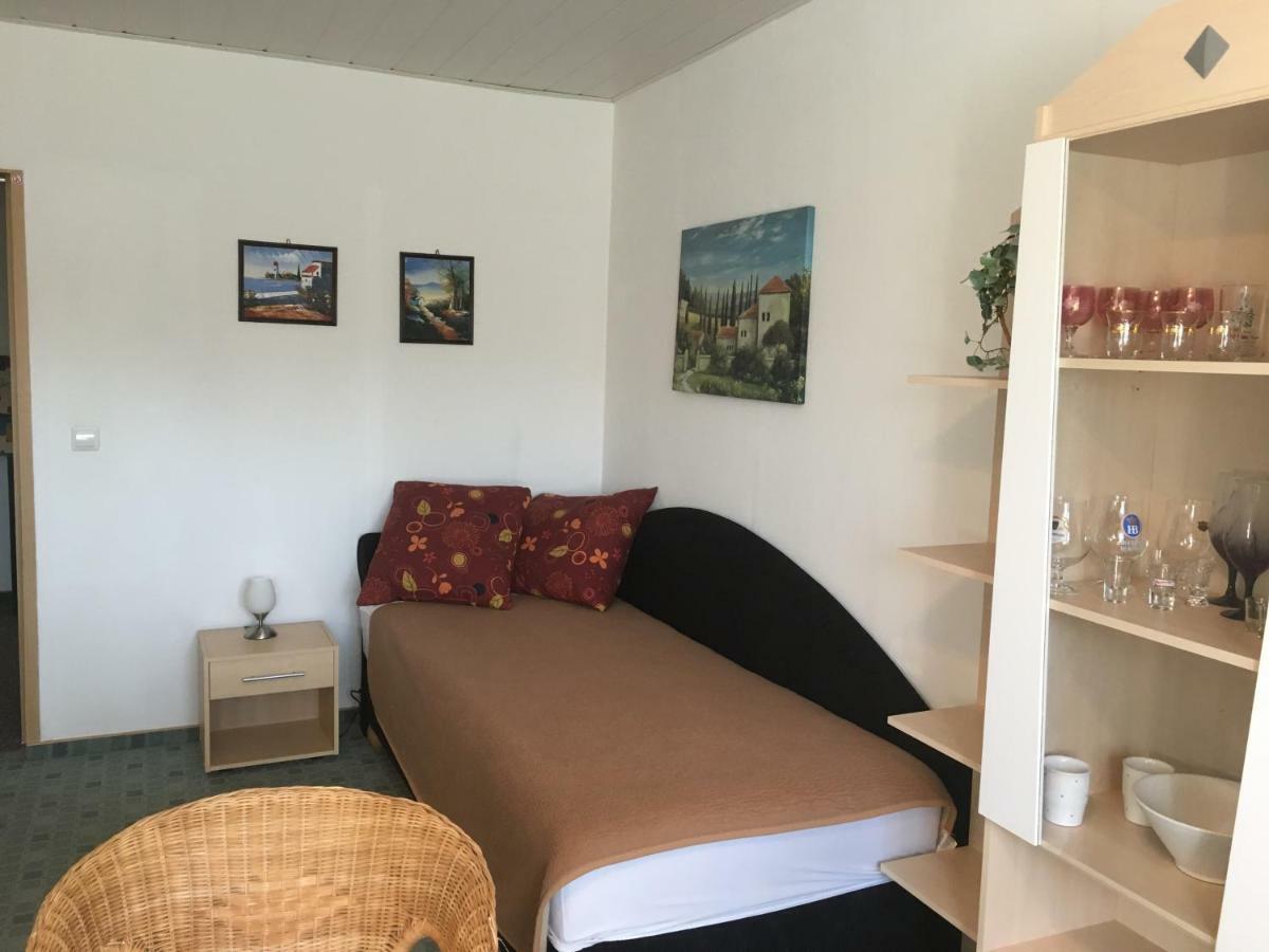 Ferienwohnung Fam.Stecher Malschwitz Екстериор снимка
