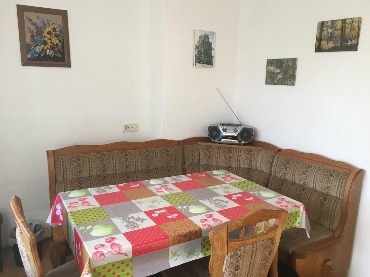 Ferienwohnung Fam.Stecher Malschwitz Екстериор снимка