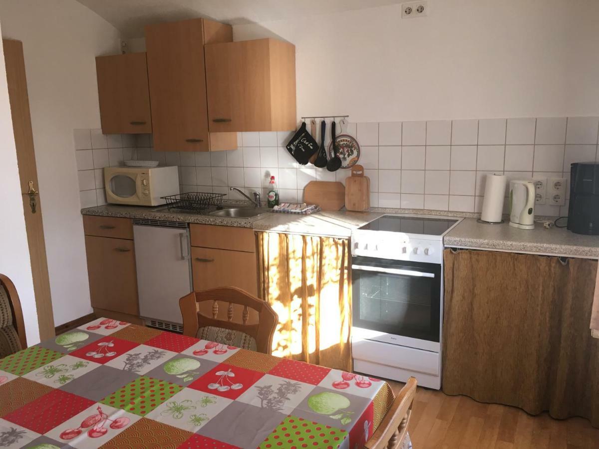 Ferienwohnung Fam.Stecher Malschwitz Екстериор снимка