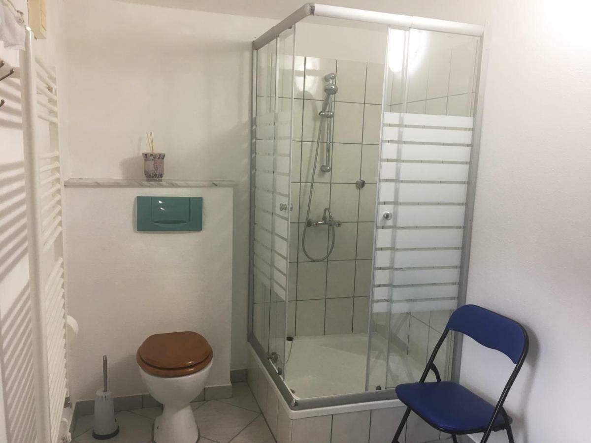 Ferienwohnung Fam.Stecher Malschwitz Екстериор снимка